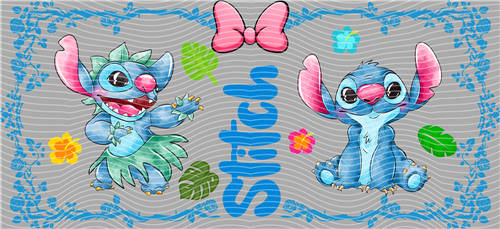 16oz Disney-D 3818
